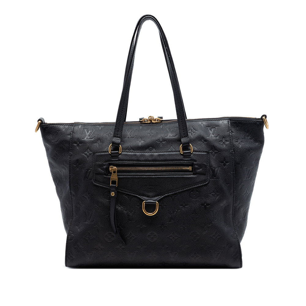 Pre-Loved Louis Vuitton Monogram Empreinte Lumineuse PM - Picture 1 of 6